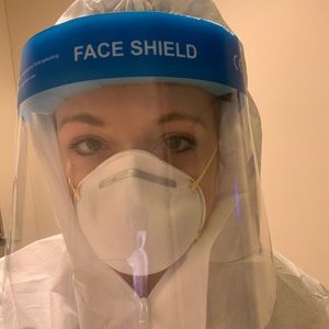 Meet your Posher, Jennifer